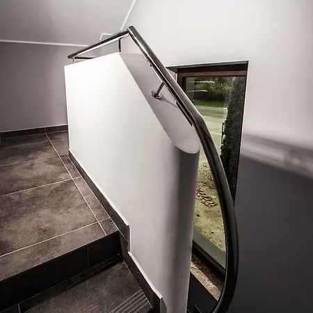 Pansiyon Rezerwat85 *