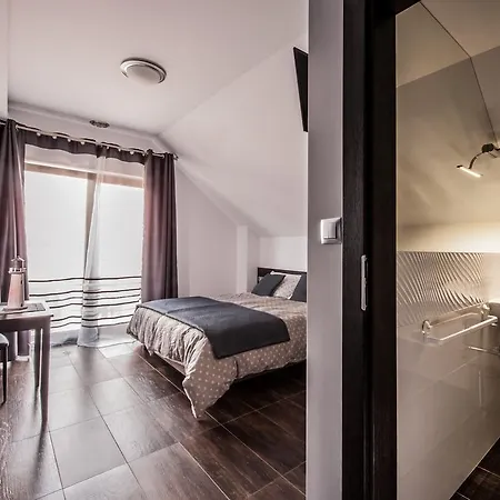 Privat bolig Rezerwat85 *