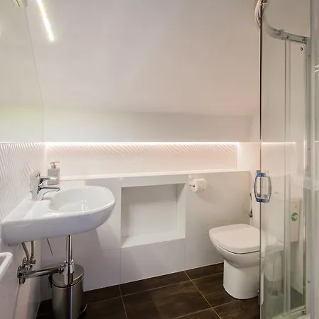 Privat bolig Rezerwat85 Gdańsk