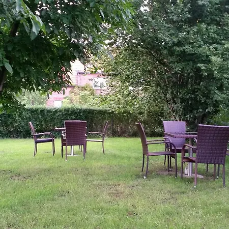 Privat bolig Rezerwat85 Gdańsk