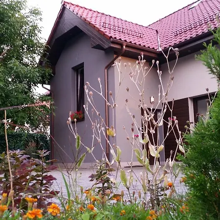 Проживание в семье Rezerwat85