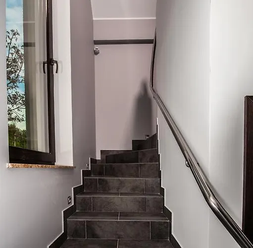 Ubytování v soukromí Rezerwat85 Gdaňsk