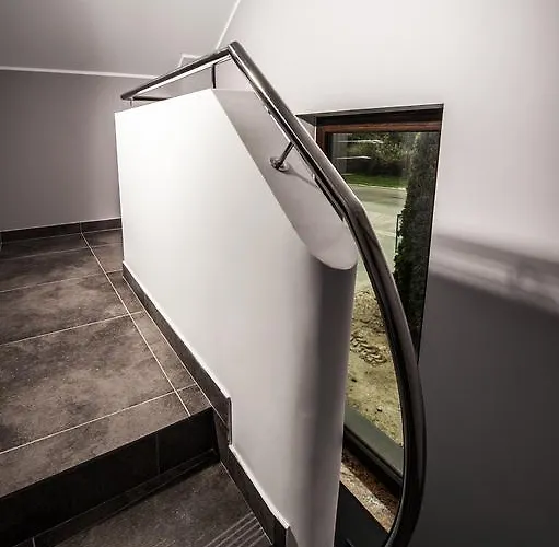 בית אירוח Rezerwat85 *