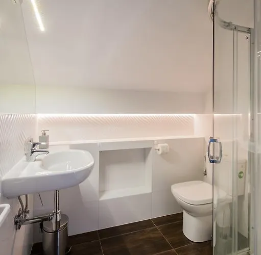 Kwatera prywatna Rezerwat85 Gdańsk