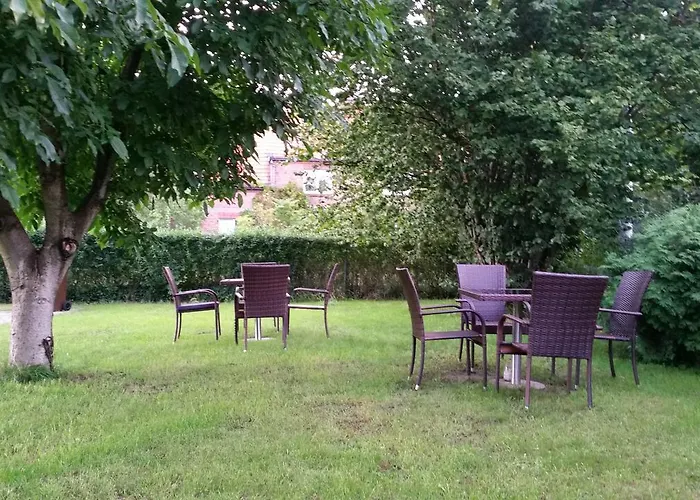 Kwatera prywatna Rezerwat85 Gdańsk