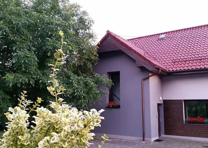 Rezerwat85 Kwatera prywatna *