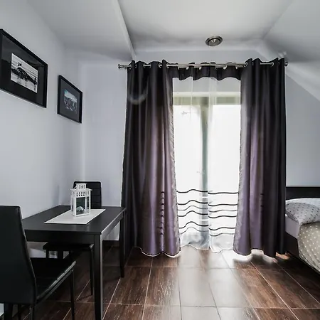 Rezerwat85 Kwatera prywatna
